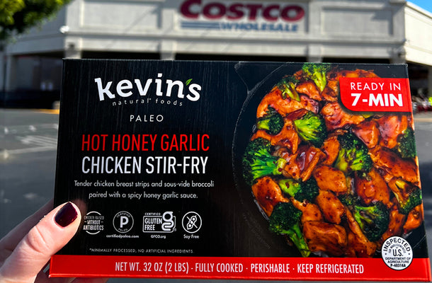 2024 Dietitian Approved Costco Finds